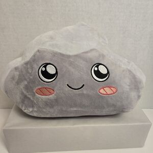 Rocky Plush 2021 12x7 Rock Stuffed Animal toy